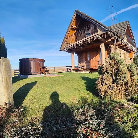 Osada Koniowka Villa Exterior photo