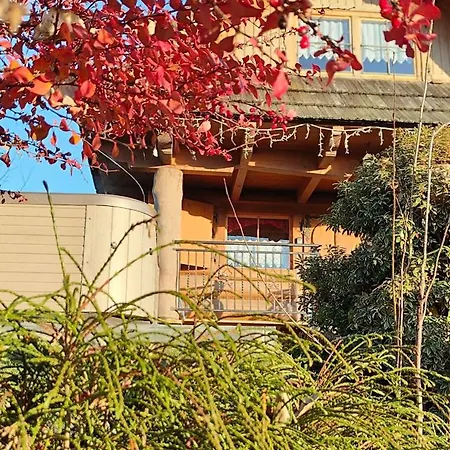 Osada Koniowka Villa Exterior photo