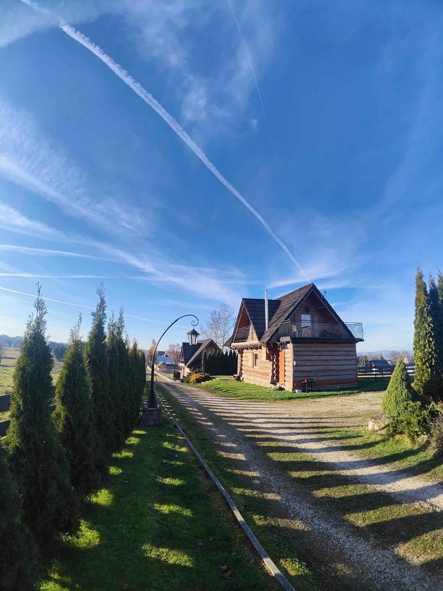 Osada Holiday home Koniowka