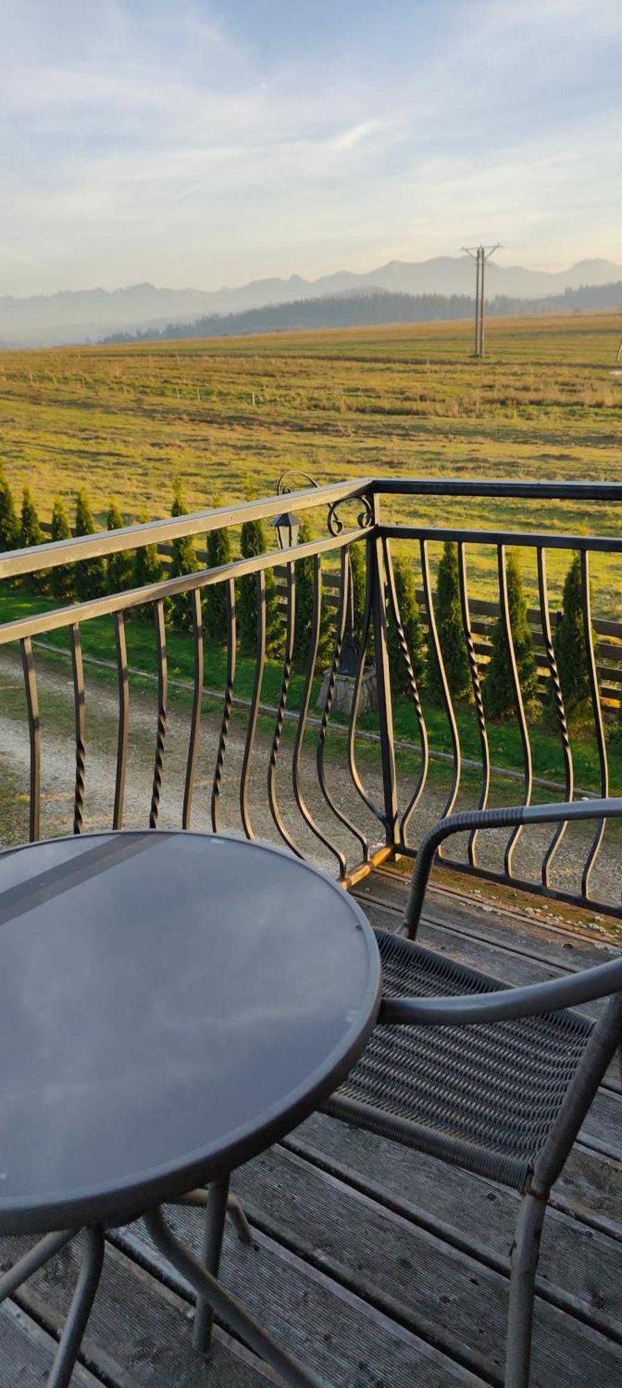 Holiday home Osada Koniowka