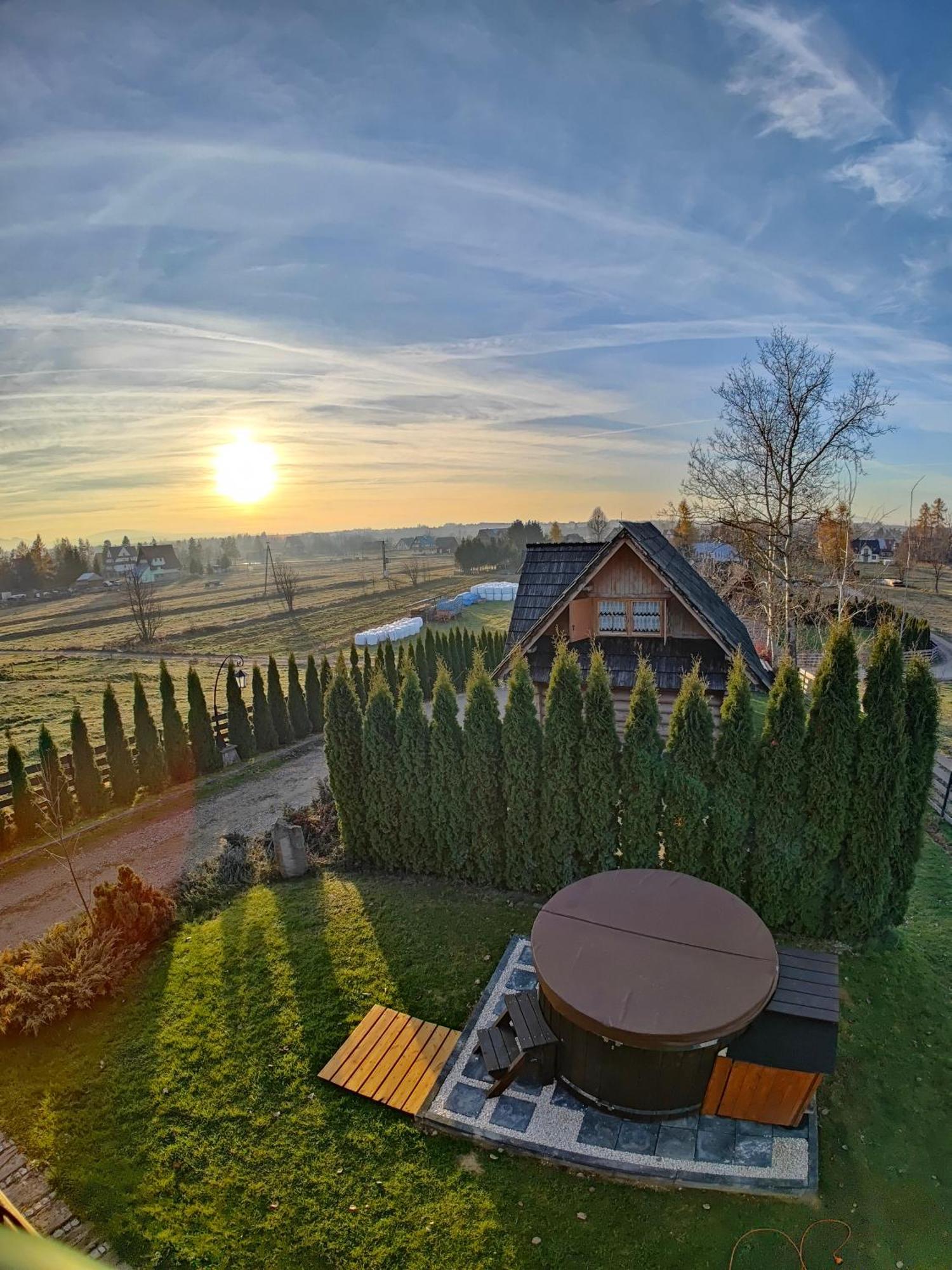 Osada Holiday home