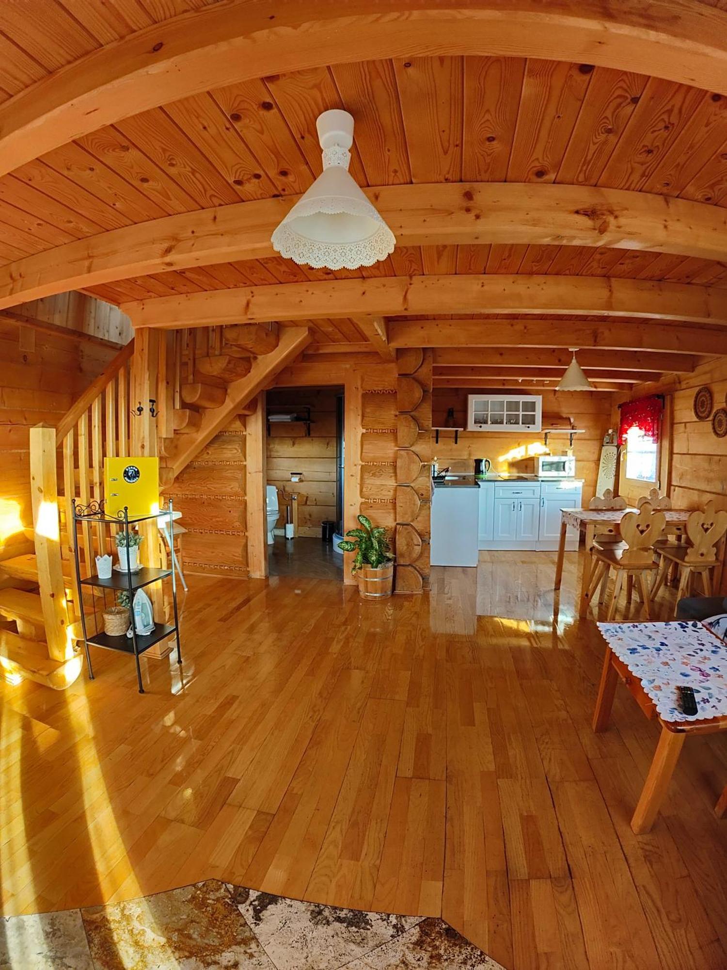 Holiday home Osada *