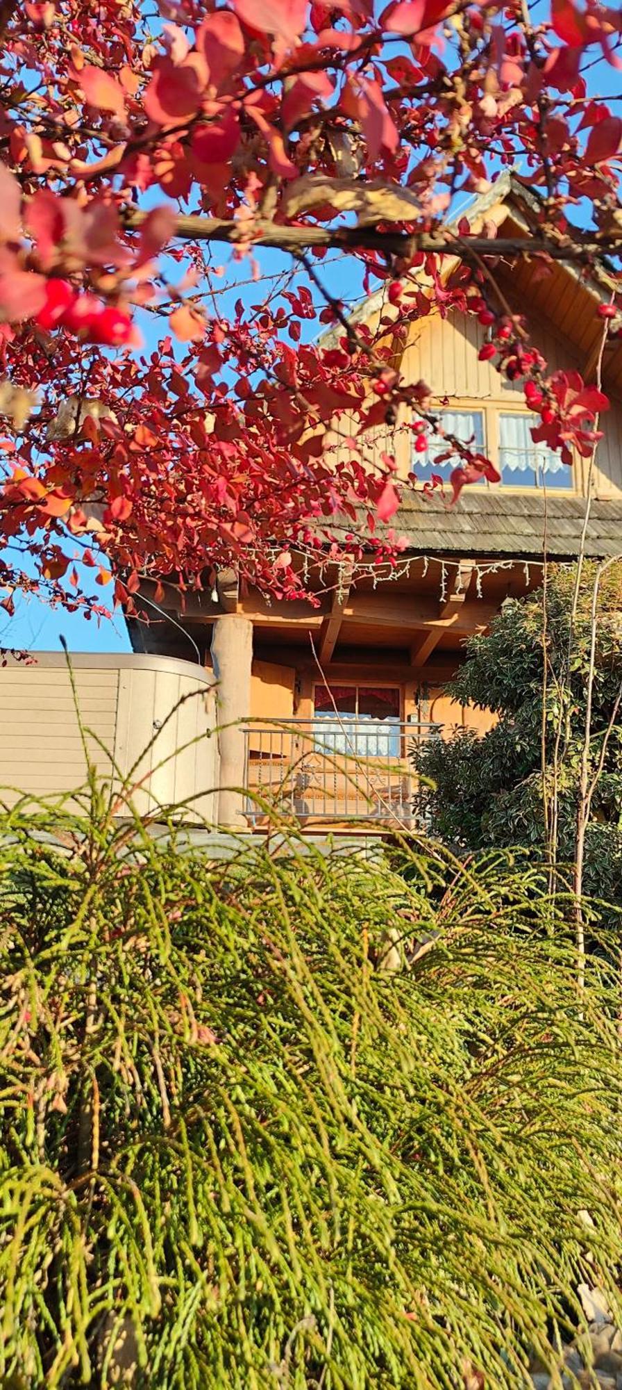 Osada Holiday home