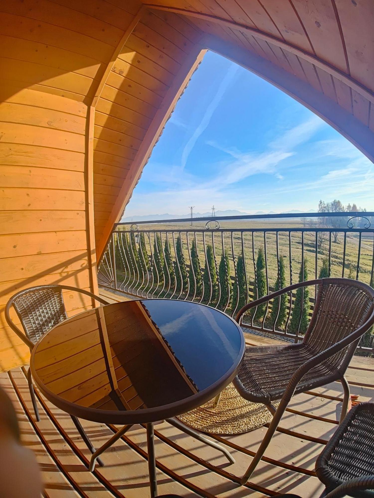 Osada Holiday home *