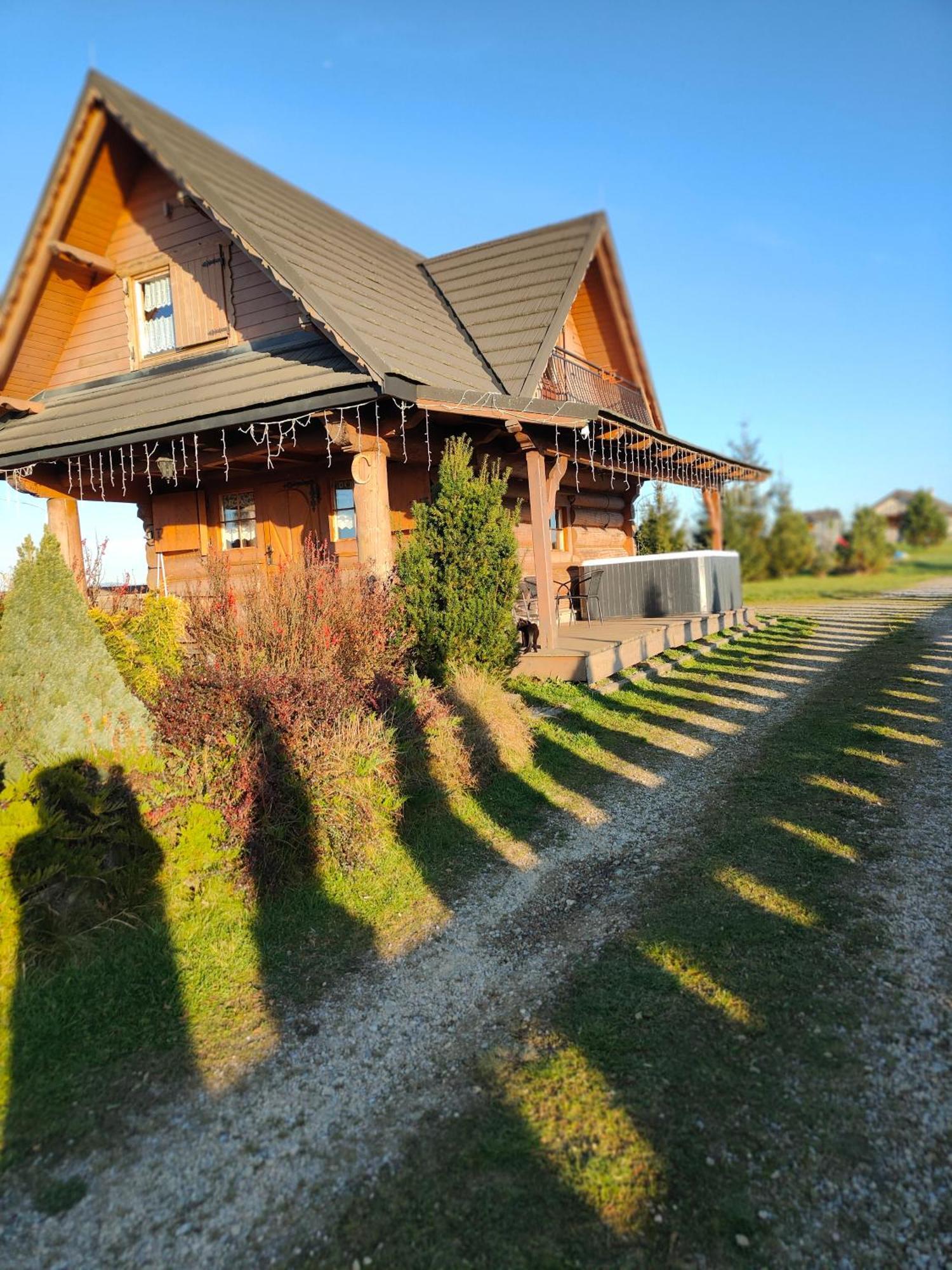Holiday home Osada *