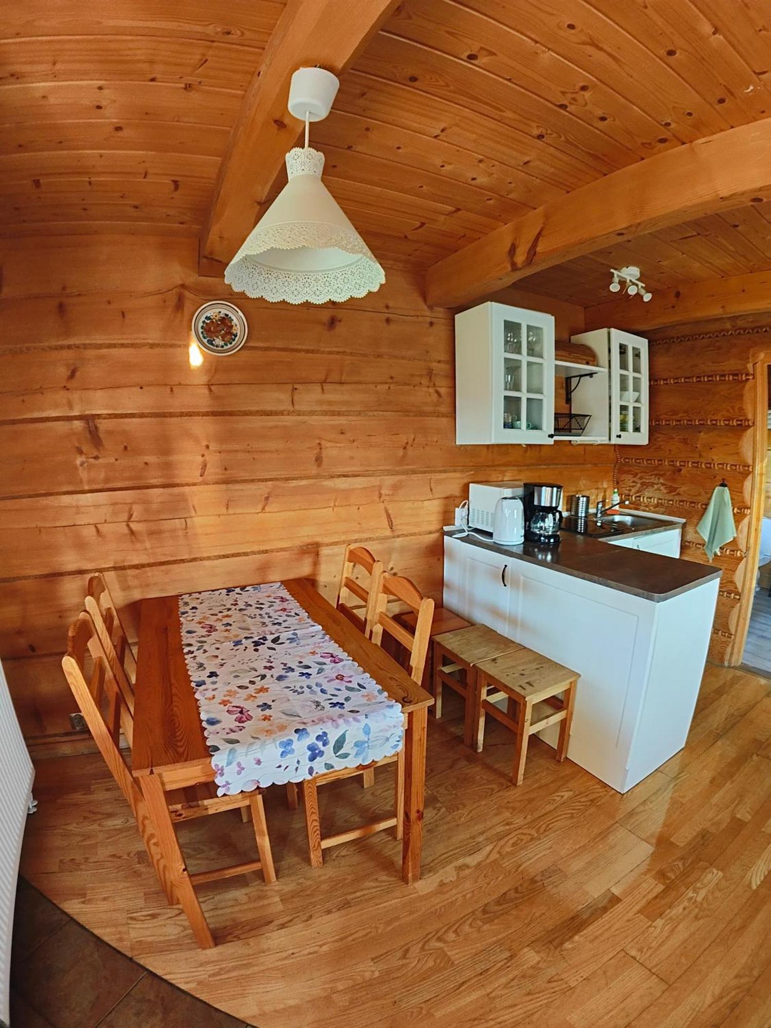 Osada Holiday home Koniowka